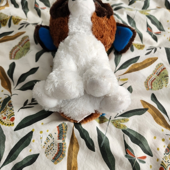 Ty Beanie Boos "Duke" puppy - Picture 5 of 5